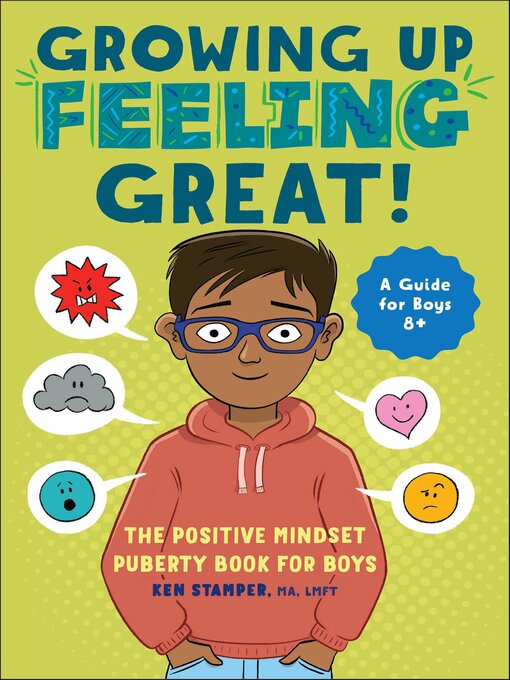 Title details for Growing Up Feeling Great! by Ken Stamper - Available